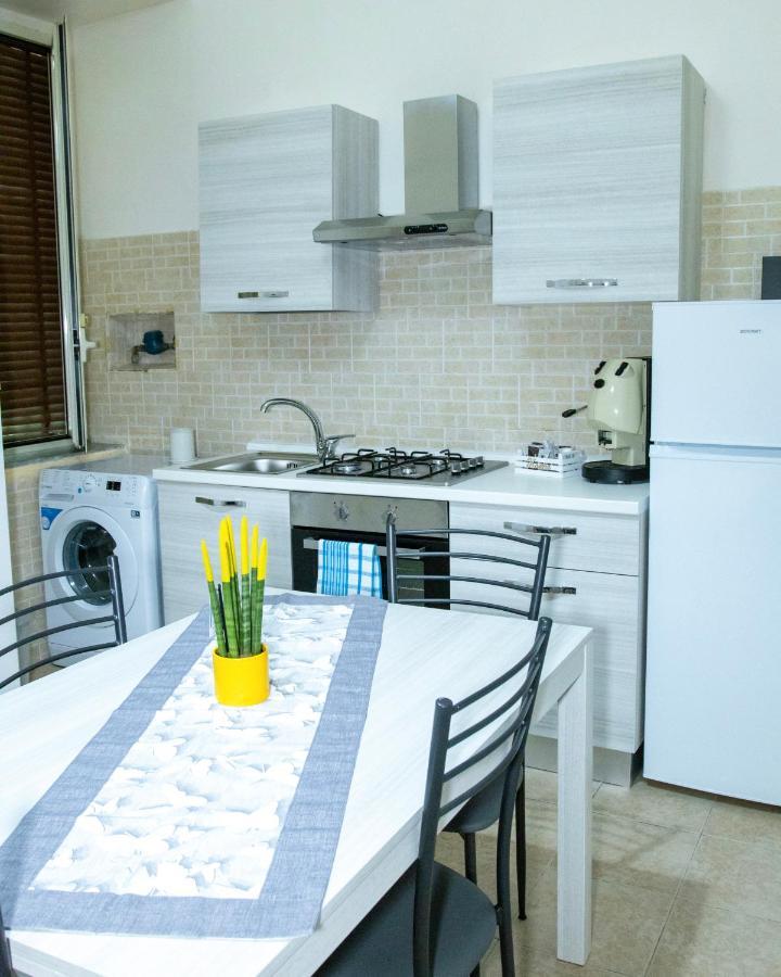 Appartamento Social House